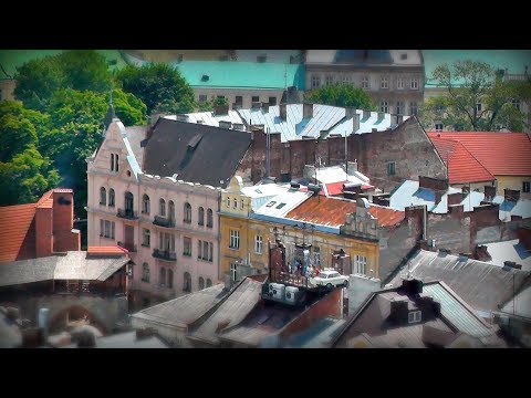 ЛЬВОВ ▶ ТАКОГО Я ЕЩЕ НЕ ВИДЕЛ в городах Украины! - Популярные видеоролики!