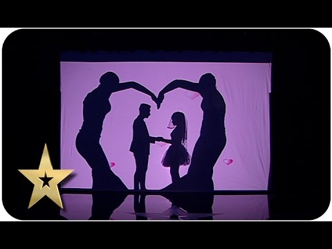 Shadows - Audições PGM 01 - Got Talent Portugal Série 02 - Популярные видеоролики!