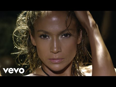 Jennifer Lopez - Booty ft. Iggy Azalea - Популярные видеоролики!