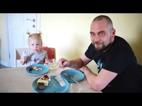 Пробуем вкусняшки с cheese-cake.ru - Senya Miro - Популярные видеоролики!