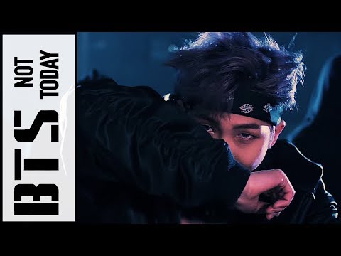 BTS - Not Today (Русский кавер от Jackie-O) - Популярные видеоролики!