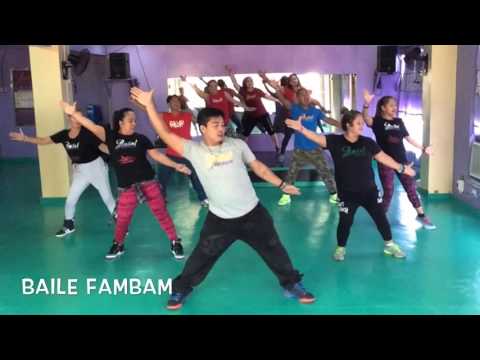 BAILE! Fambam - OH CAROL ( Carbonara Mix ) - Популярные видеоролики!