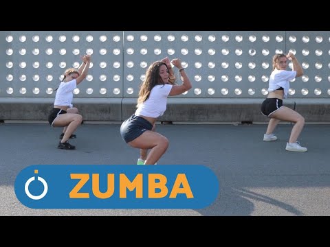 ZUMBA FITNESS - Choreography to Lose Weight - Популярные видеоролики!