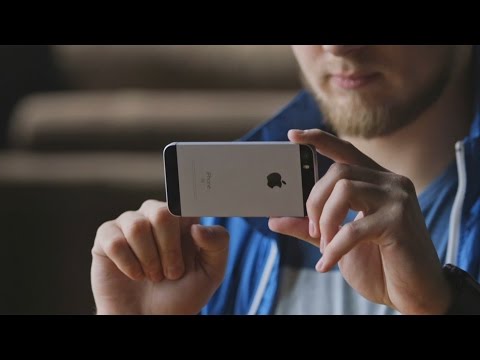 Обзор iPhone SE (2017) — лучший iPhone? - Популярные видеоролики!