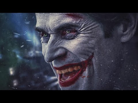 Уиллем Дефо в образе Джокера по-настоящему пугает - Популярные видеоролики!