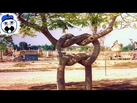10 Scientifically Impossible Places That Actually Exist - Популярные видеоролики!