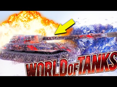 World of Tanks Приколы #123😈 (Арта НЕ ВЛИЯЕТ) - Популярные видеоролики!