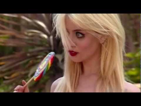 Allison Harvard All Star Episode 1 'Little Bo Peep Lollipop' - Популярные видеоролики!