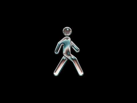 Lil Pump - Walked (Official Audio) - Популярные видеоролики!