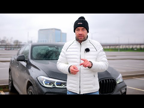 Французский Самозванец! Заложник Интерпола - BMW X5 !!! - Популярные видеоролики!