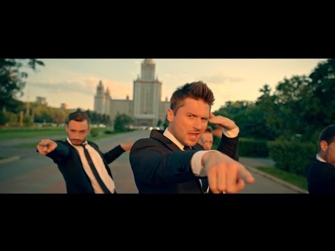 Сергей Лазарев - Это все она (Official video) - Популярные видеоролики!
