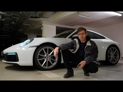Мой Porsche 911 спустя 2 года - Популярные видеоролики!