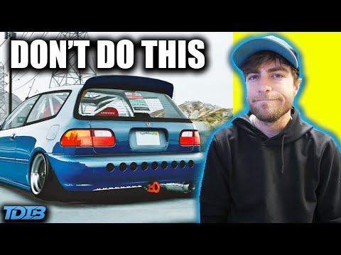 I Drove 1000 Project Cars: Here Were the Worst Mistakes - Популярные видеоролики!