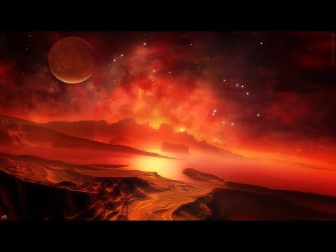 Марс HD Реальна ли жизнь на красной планете - Популярные видеоролики!