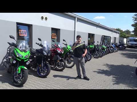 цены на 'дешевые' мотоциклы из Германии - Популярные видеоролики!