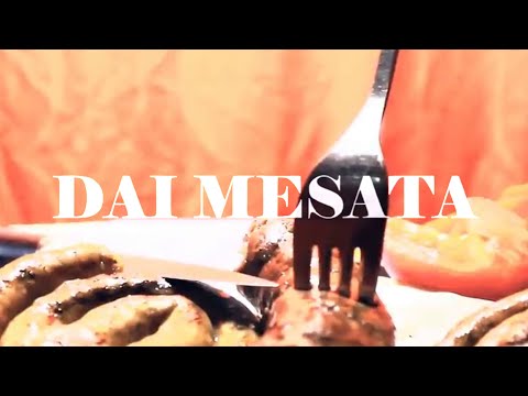 21 SUDJUKA feat. SA6INI - DAI MESATA - Популярные видеоролики!