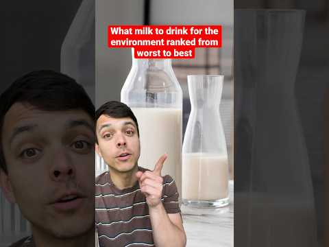 Are you drinking the right milk? - Популярные видеоролики!