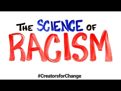 The Science of Racism | Creators for Change - Популярные видеоролики!