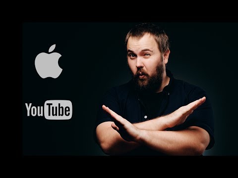 Trade-in iPhone от Apple и ответ Дмитрию Ларину - Популярные видеоролики!