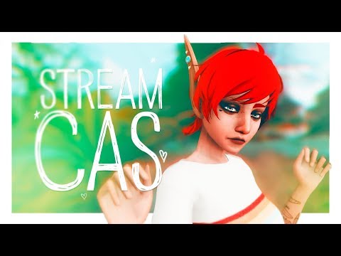 💘 Совместное создание персонажа / CAS / The Sims 4 - Популярные видеоролики!