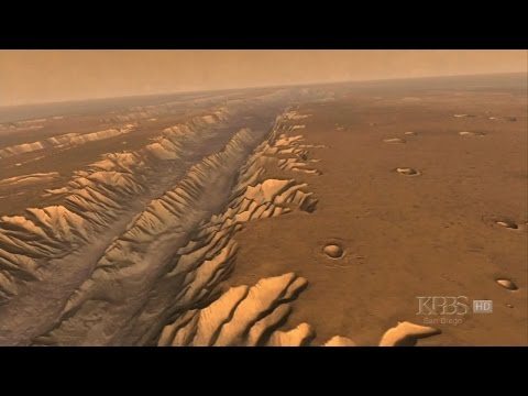 ЭКСКЛЮЗИВ 2015! Поиск жизни на Марсе. Есть ли жизнь на Марсе на самом деле - Популярные видеоролики!