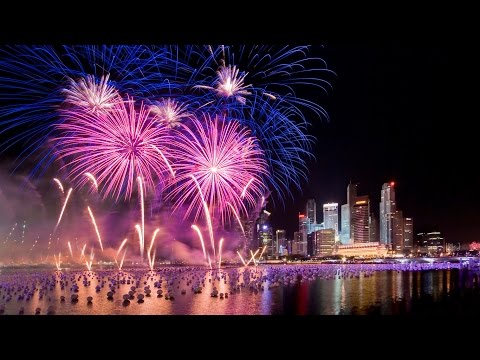 Взгляд изнутри: Большой взрыв в Гонконге (Документальные фильмы National Geographic HD) - Популярные видеоролики!