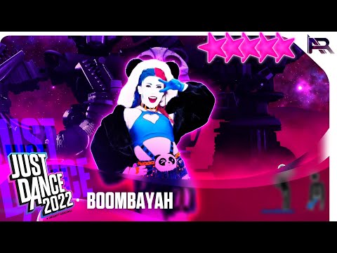 BOOMBAYAH - BLACKPINK | Just Dance 2022 - Популярные видеоролики!
