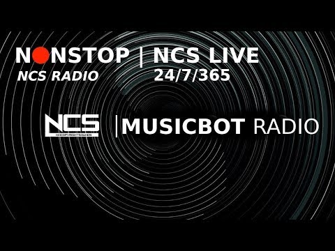 NCS 24/7 Live Stream with Song Request | Gaming Music / Electronic Radio - Популярные видеоролики!