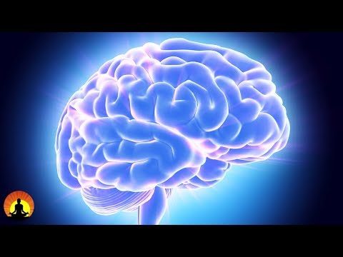 Super Intelligence Music - Improve Memory and Concentration ☯3298C - Популярные видеоролики!