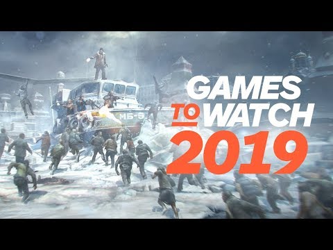 World War Z Game: First Look at the 6 Playable Classes - IGN First - Популярные видеоролики!