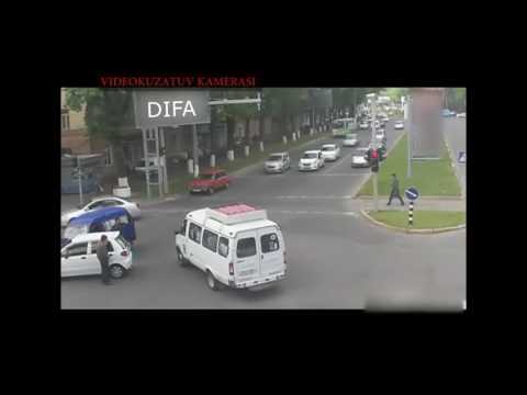 Видеонаблюдение в Ташкенте 2017  часть 2 - Популярные видеоролики!