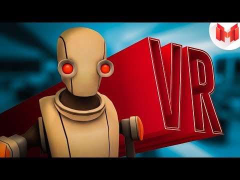 Дайте пройти! (VR) - Популярные видеоролики!