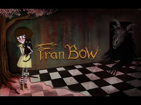 Fran Bow Стрим 4 - Популярные видеоролики!