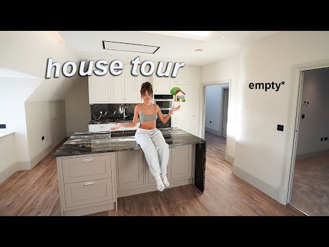 MOVING INTO OUR NEW HOUSE - Популярные видеоролики!