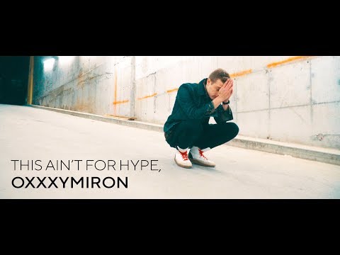 This Ain't For Hype, Oxxxymiron (вызов) - Популярные видеоролики!