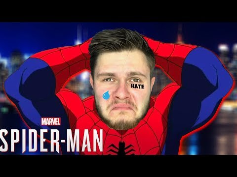 ДЕПРЕССИВНЫЙ ЧЕЛОВЕК ПАУК // Spider-Man #3 - Популярные видеоролики!