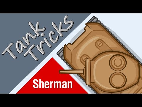 TankTricks #26: StarCraft [World of Tanks animation] - Популярные видеоролики!