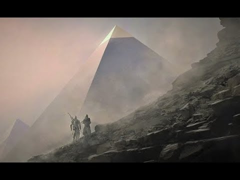 Археологи сообщили об уникальной находке. Подземные пирамиды о которых никто не знал стали сенсацией - Популярные видеоролики!