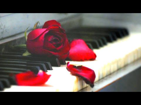 Beautiful Piano Music: Romantic Relaxing Music, Positive Music, Study Music, Stress Relief - Популярные видеоролики!