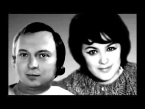 00-Валерий Ободзинский и группа Экипаж 1982 - 1986г - Популярные видеоролики!