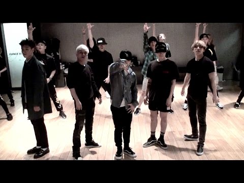 BIGBANG - '뱅뱅뱅(BANG BANG BANG)' DANCE PRACTICE - Популярные видеоролики!