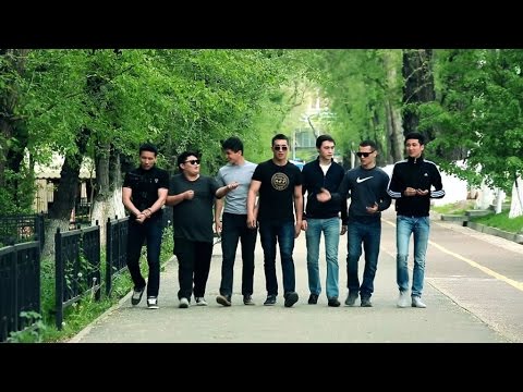 'НА ДРУГОЙ СТОРОНЕ' казахстанский фильм - Популярные видеоролики!