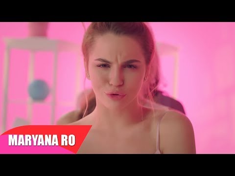 МАРЬЯНА РО - ВЖУХ 2.0 ! Новый клип Марьяны Ро против Ивангая - Популярные видеоролики!