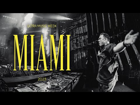 Hardwell - Miami Music Week 2023 Recap - Популярные видеоролики!