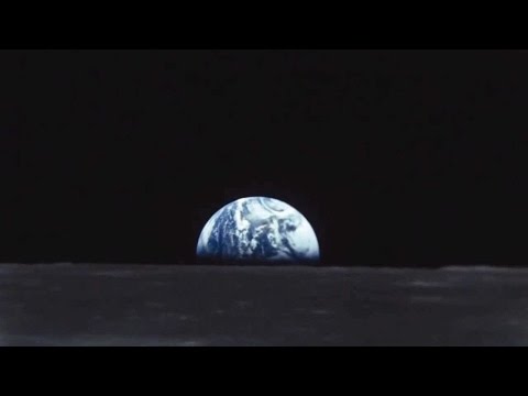 Американцы на Луне | Космос - Популярные видеоролики!