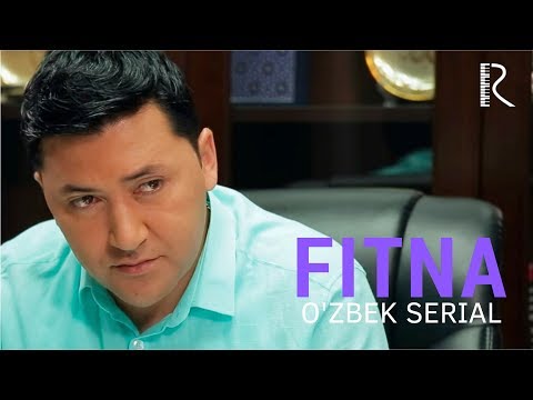 Fitna (o'zbek serial) | Фитна (узбек сериал) 3-qism #UydaQoling - Популярные видеоролики!