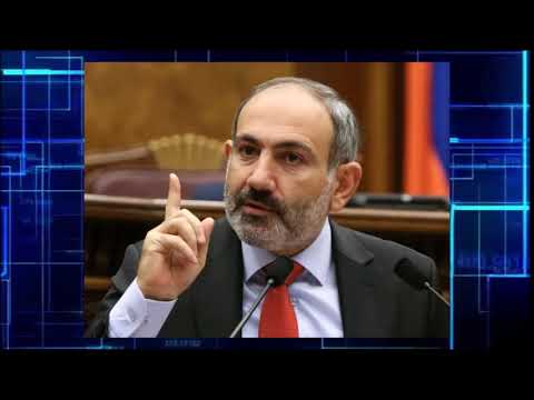 Пашинян не признал «геноцид»… и обвинил армян с Россией - Популярные видеоролики!
