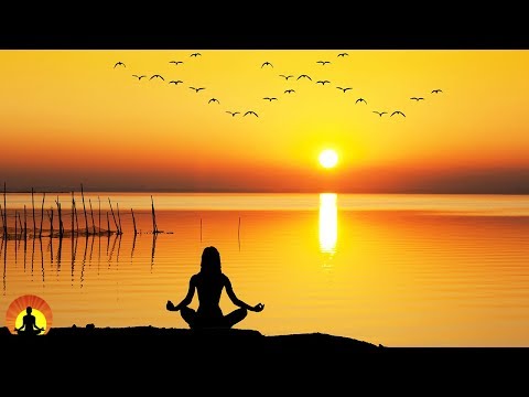 Meditation, Relaxation Music, Chakra, Relaxing Music for Stress Relief, Relax, 15 Minute, ☯3364B - Популярные видеоролики!