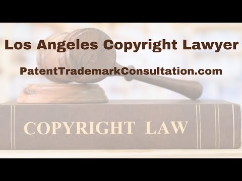 Los Angeles Copyright Lawyer - Get a Free Consultation Today - Популярные видеоролики!