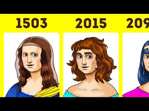 Насколько Девушки Изменились за Последнее Время - Популярные видеоролики!